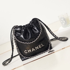 Chanel Hobo 22 Bags